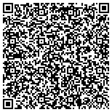 QR-код с контактной информацией организации СпецТехникс-Ворота