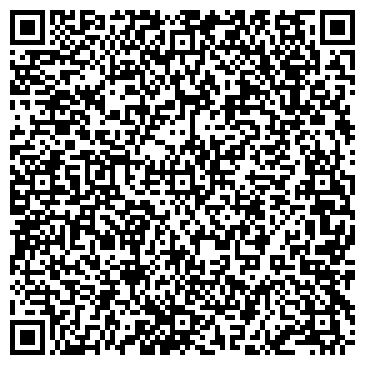 QR-код с контактной информацией организации ООО АлюКон