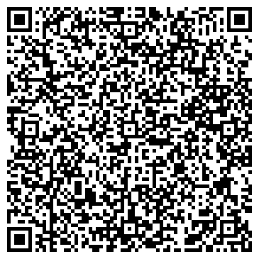 QR-код с контактной информацией организации Технэк