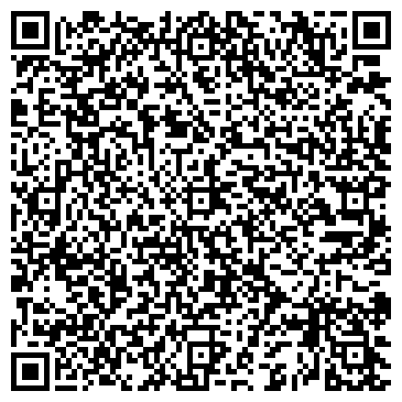 QR-код с контактной информацией организации ИП Буравов В.Ю.