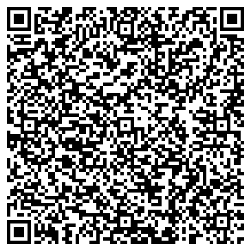 QR-код с контактной информацией организации Энергоучет