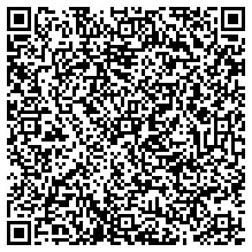 QR-код с контактной информацией организации 1000 мелочей, магазин, ИП Меликова З.Ф.