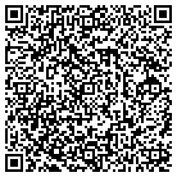 QR-код с контактной информацией организации Fiesta