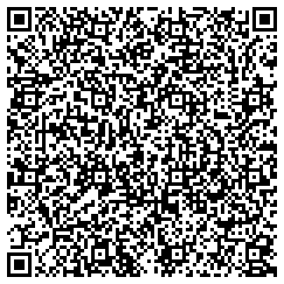 QR-код с контактной информацией организации Набережночелнинская автошкола РОСТО ДОСААФ Республики Татарстан