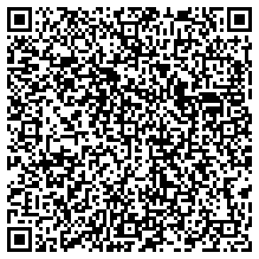 QR-код с контактной информацией организации Автошкола Кама