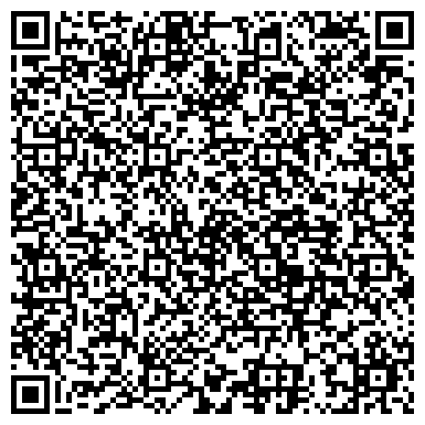 QR-код с контактной информацией организации Академия развития Светланы Пеуновой
