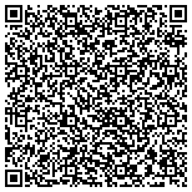 QR-код с контактной информацией организации Гимназия №1 им. Мусы Джалиля, г. Нижнекамск