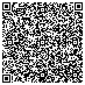 QR-код с контактной информацией организации Гимназия №1, г. Елабуга