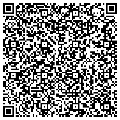 QR-код с контактной информацией организации Гимназия-интернат №34