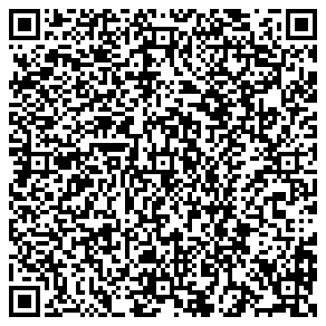 QR-код с контактной информацией организации Детский сад №61, Аленушка