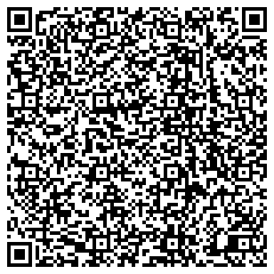 QR-код с контактной информацией организации Детский сад №8, Зоренька, компенсирующего вида