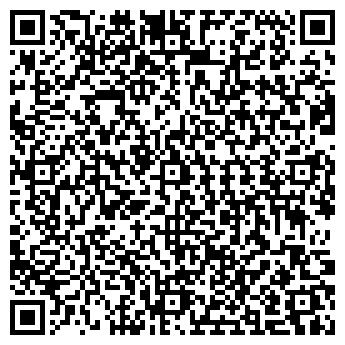 QR-код с контактной информацией организации ТНГ ТАЙМ