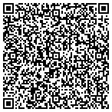 QR-код с контактной информацией организации Детский сад №1, Шатлык