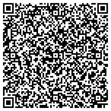 QR-код с контактной информацией организации Детский сад №80, Реченька