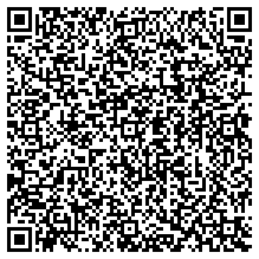 QR-код с контактной информацией организации Детский сад №69, Радуга