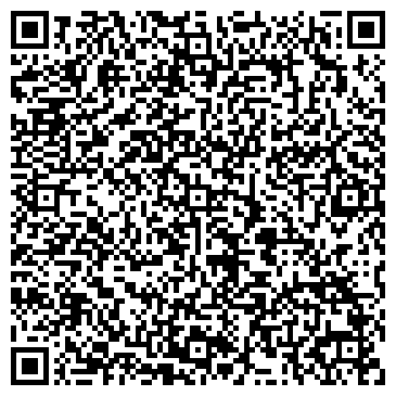 QR-код с контактной информацией организации Детский сад №14, Зернышко
