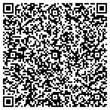 QR-код с контактной информацией организации Детский сад №46, Земляничка