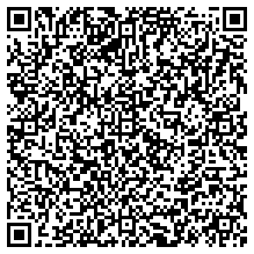 QR-код с контактной информацией организации АЛЬТАИР СТАЙЛ