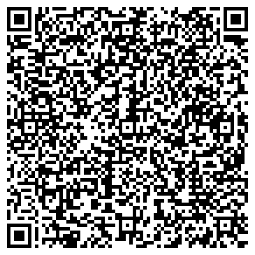 QR-код с контактной информацией организации Детский сад №17, Лесная сказка