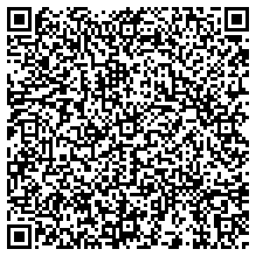 QR-код с контактной информацией организации Детский сад №37, Малыш