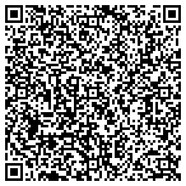 QR-код с контактной информацией организации Детский сад №76, Ветерок