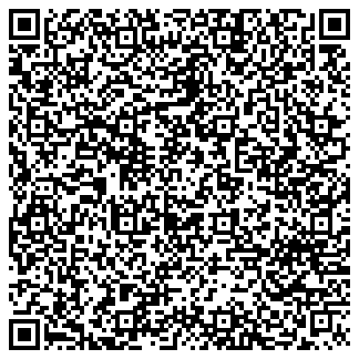 QR-код с контактной информацией организации Детский сад №36, Золотой ключик, комбинированного вида