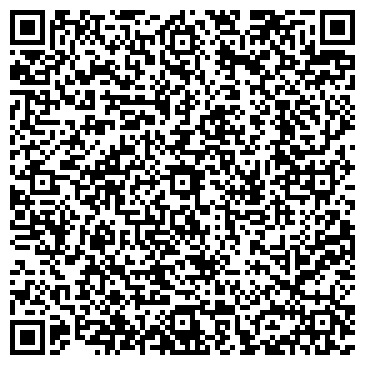 QR-код с контактной информацией организации Детский сад №62, Весняночка