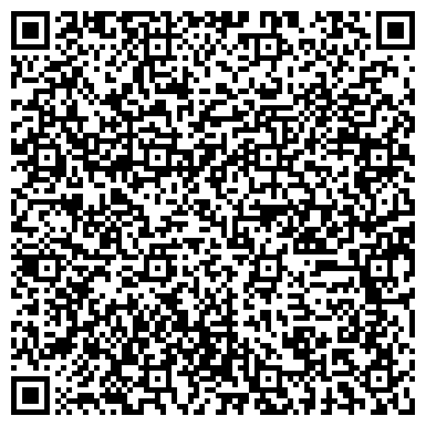 QR-код с контактной информацией организации Детский сад №5, Теремок, комбинированного вида
