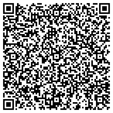 QR-код с контактной информацией организации Детский сад №3, Эллюки