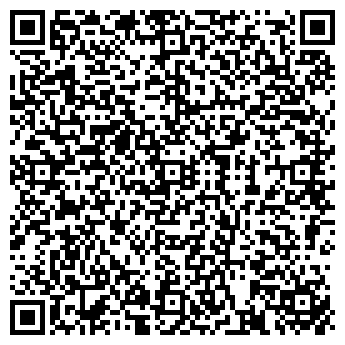 QR-код с контактной информацией организации ЕВРОТРЕЙДСИТИ