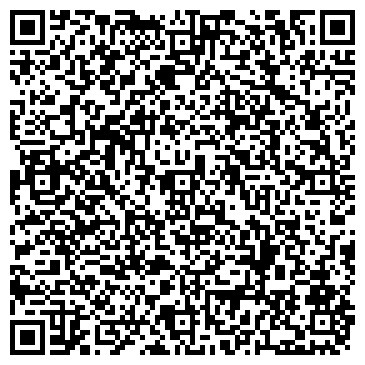 QR-код с контактной информацией организации Детский сад №6, Незабудка