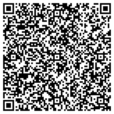 QR-код с контактной информацией организации Детский сад №72, Антошка