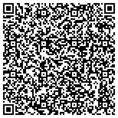 QR-код с контактной информацией организации Детский сад №9, Алан, комбинированного вида