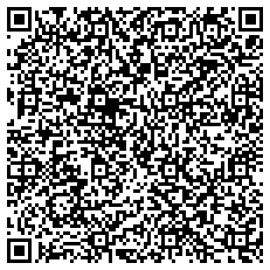 QR-код с контактной информацией организации Детский сад №1, Дюймовочка, г. Елабуга