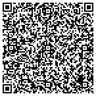 QR-код с контактной информацией организации Детский сад №49, Гульназ