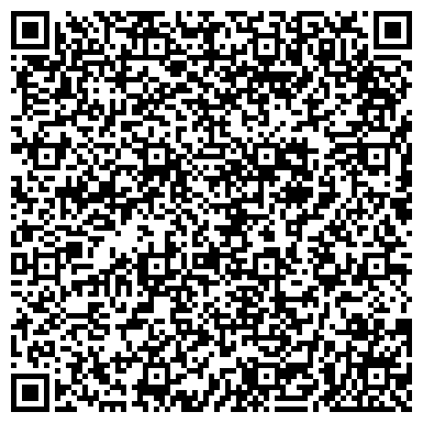 QR-код с контактной информацией организации Колосок, детский сад, д. Малая Шильна