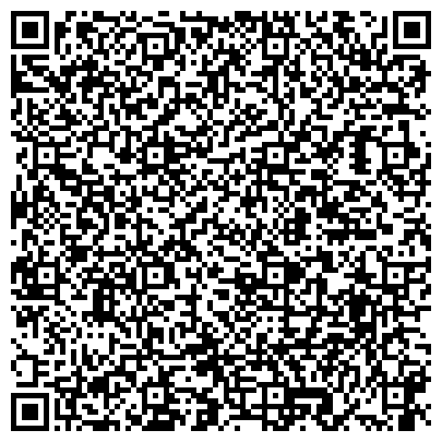 QR-код с контактной информацией организации Детский сад №72, Теремок, общеразвивающего вида, г. Нижнекамск