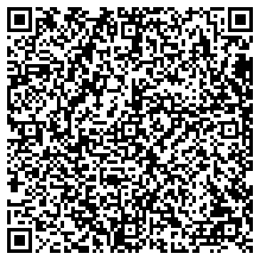 QR-код с контактной информацией организации Детский сад №55, Шалунишка