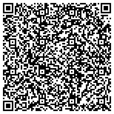 QR-код с контактной информацией организации Детский сад №75, Гвоздичка, комбинированного вида