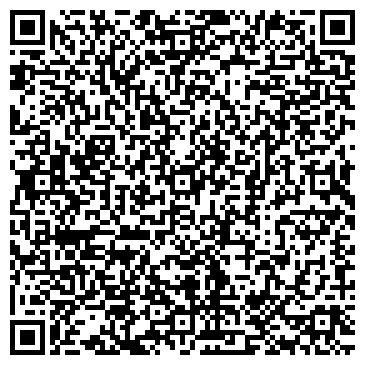 QR-код с контактной информацией организации Детский сад №12, Гусельки