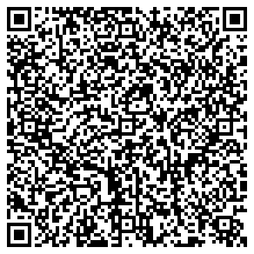 QR-код с контактной информацией организации Счастливое детство, частный детский сад