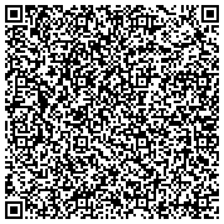 QR-код с контактной информацией организации Детский сад №68, Золотые зернышки, комбинированного вида для детей с нарушением речи, г. Нижнекамск