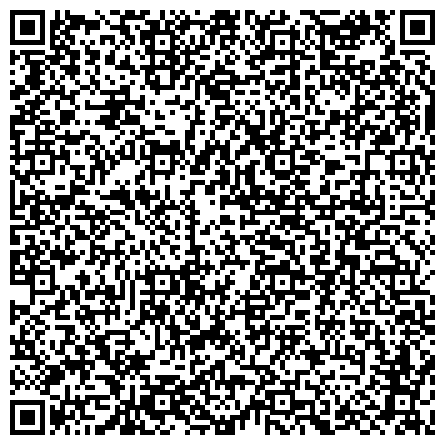 QR-код с контактной информацией организации Детский сад №40, комбинированного вида с группами для детей с нарушениями речи, г. Нижнекамск