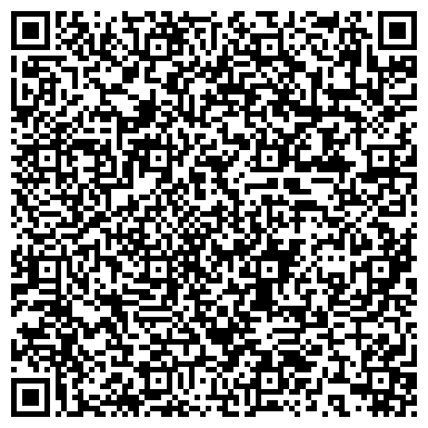 QR-код с контактной информацией организации Детский сад №17, Ромашка, г. Елабуга