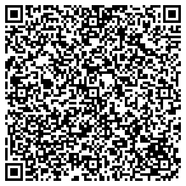 QR-код с контактной информацией организации Английский детский сад