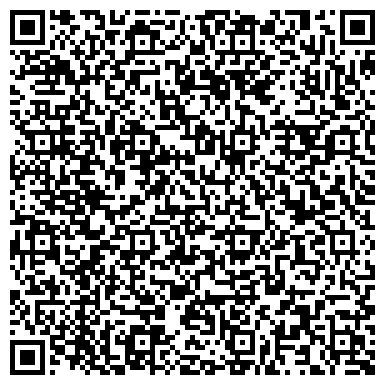 QR-код с контактной информацией организации Детский сад №36, Искорка, г. Елабуга