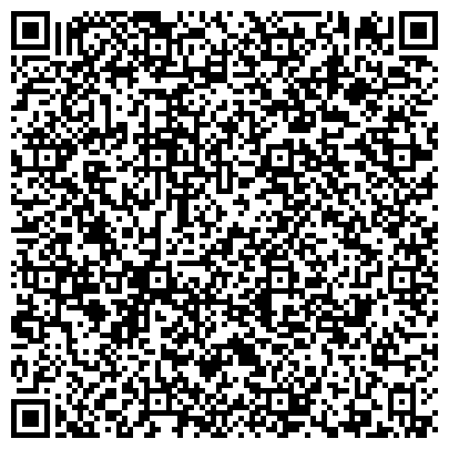 QR-код с контактной информацией организации Детский сад №22, Золотая рыбка, общеразвивающего вида, г. Нижнекамск