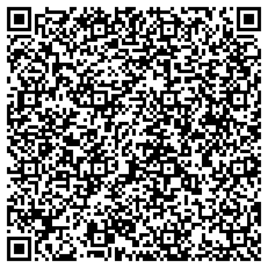 QR-код с контактной информацией организации Детский сад №12, Солнышко, г. Елабуга