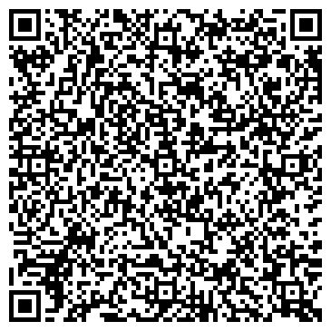 QR-код с контактной информацией организации Аленушка, детский сад, с. Бетьки
