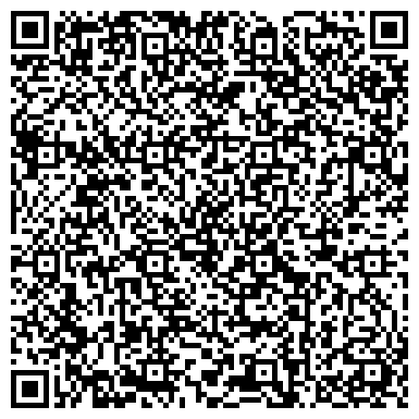 QR-код с контактной информацией организации Детский сад №3, Теремок, г. Елабуга